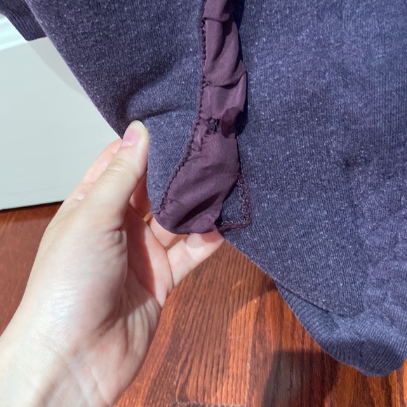 Wilfred free aritzia cardigan Diderot Rousseau - Picture 3 of 3